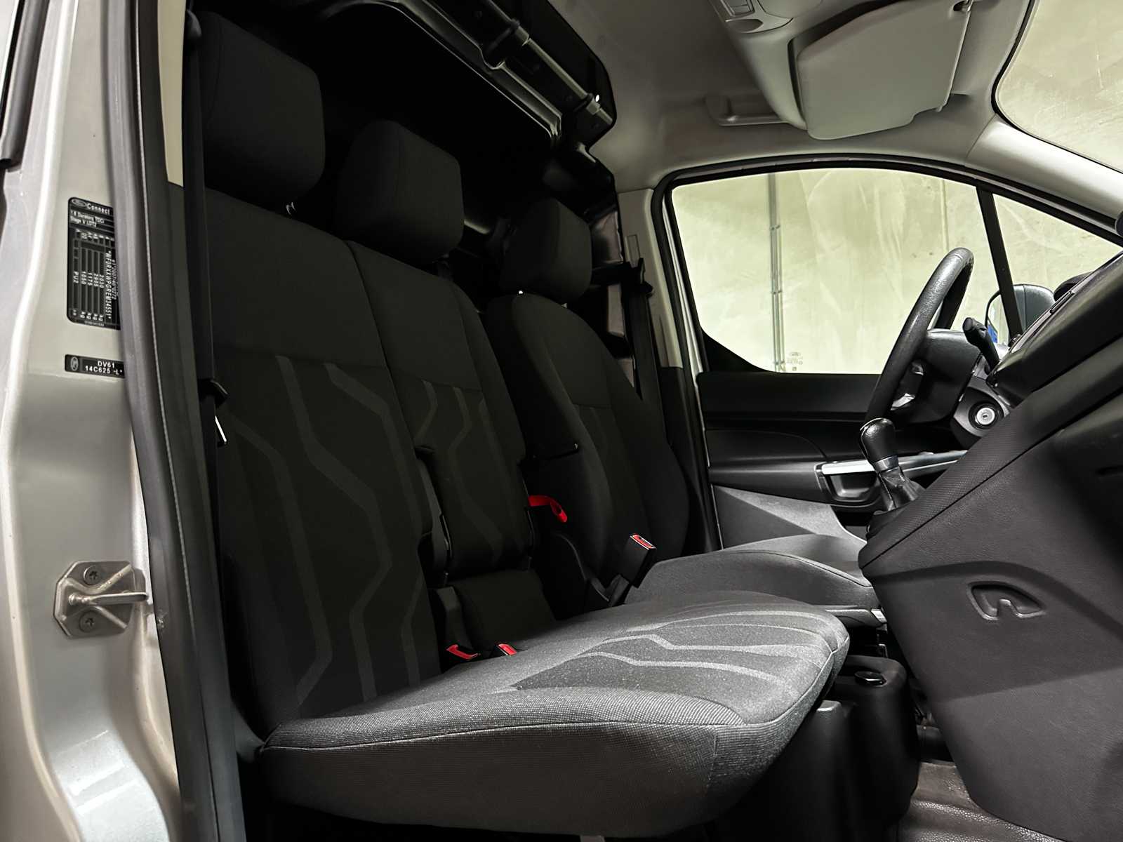 Ford Transit Connect 1.6 TDCI L1 Trend 75pk 2015 (Origineel-NL) 3-persoons, VL-990-K