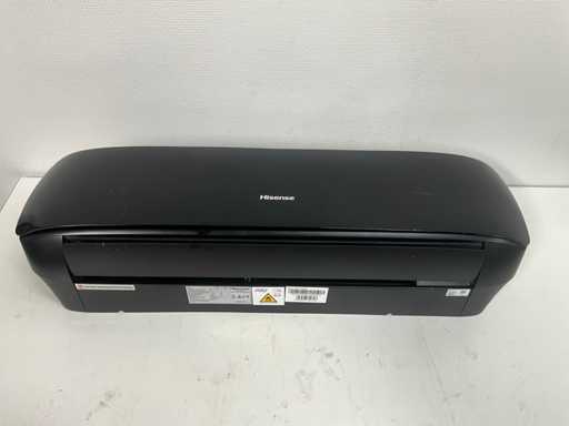 Hisense Tg35ve0eg Airconditioning