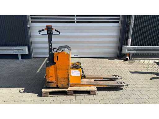 Still Wagner - EDP 20 - Pallet truck / defective