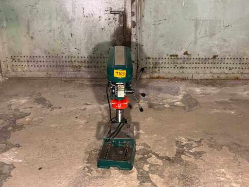 Bench DrillKingCraft