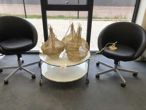 Altro inventario dell'ufficio