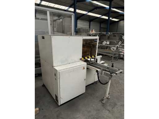 CERMEX - 1984 - E 472 - Imballatore Case