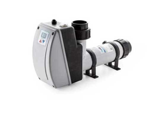 Scambiatore di calore Pahlen HLD-60 (elettrico)