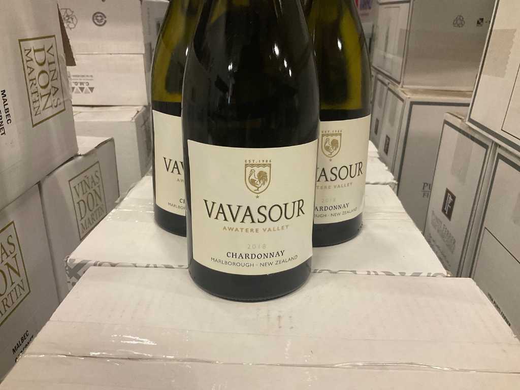 2018 - Vavasour Chardonnay (57x)
