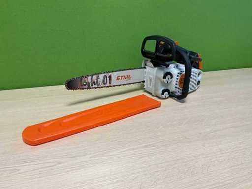 Stihl - MS 194 T - piła łańcuchowa