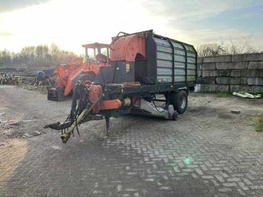 Trilo - SG1179 - Various agriculture - 2002