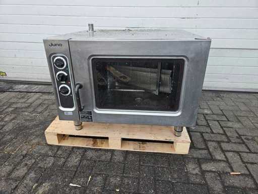 Juno – Ofen