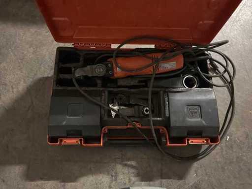 Unealtă multifuncțională Fein Mm500+