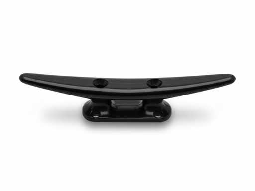 Allpa Marine Line Durable Black Lineat pour une fixation sécurisée de la corde sur les bateaux et yachts - 209008
