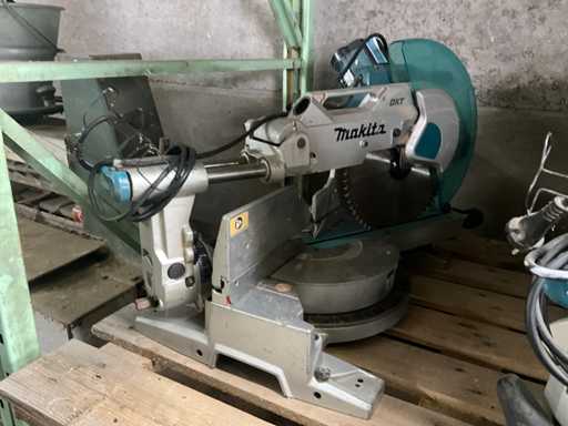 Makita LS1216FL Miter Saw/Miter Saw