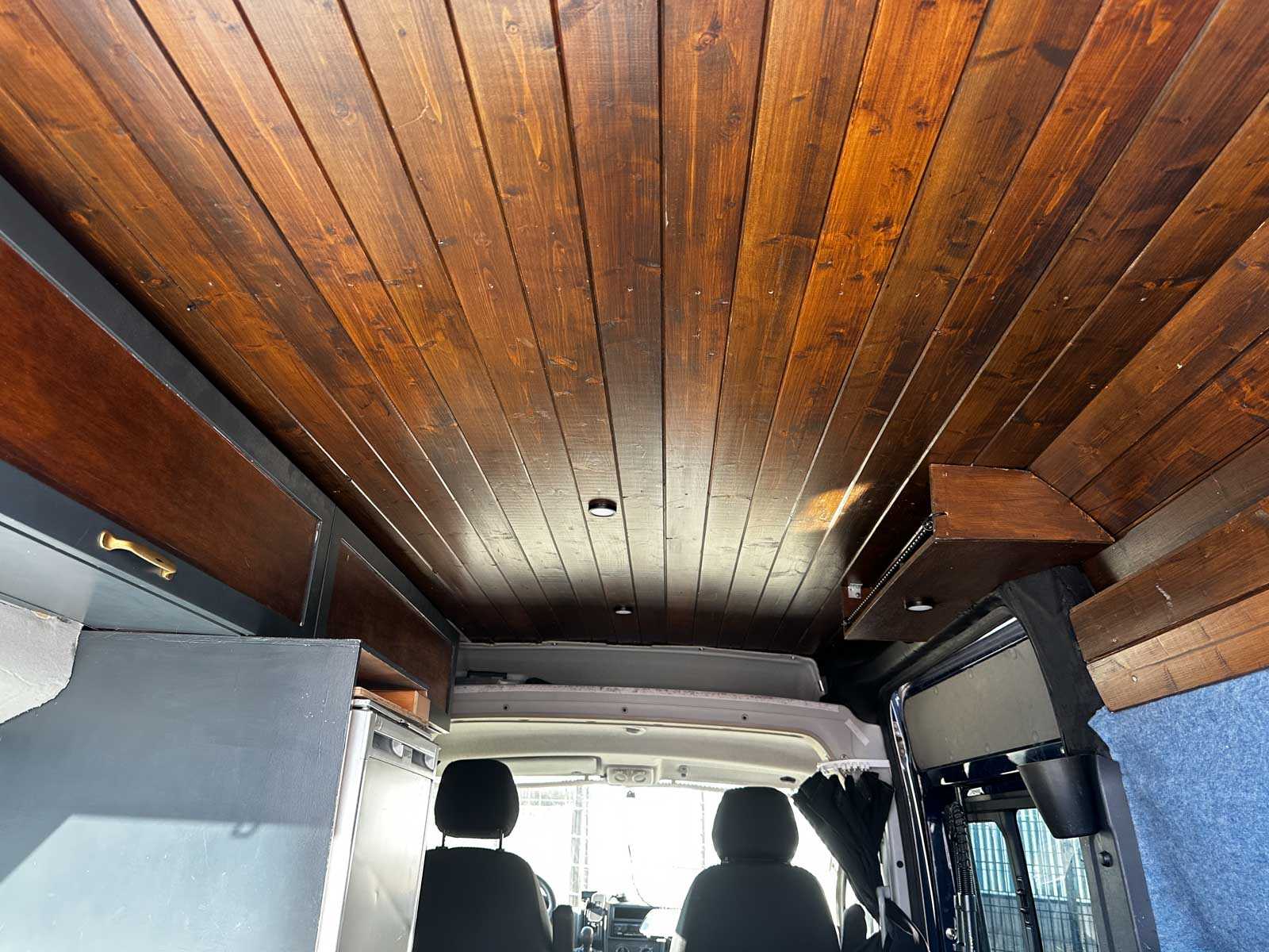 Peugeot Boxer Camper 88 PS 2011, 90-XBG-3