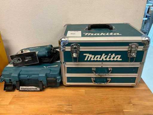 2022 Makita JV0600 Jigsaw