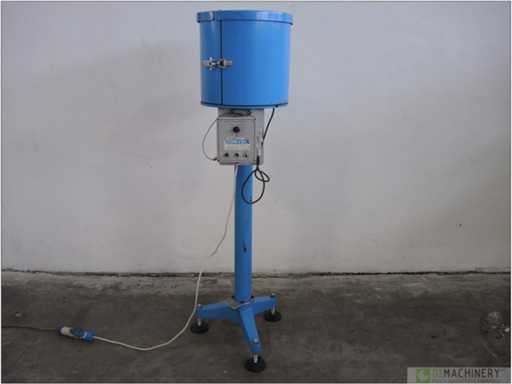 OCDE - CPDRT 6 - Séparateur vibrant - 1994