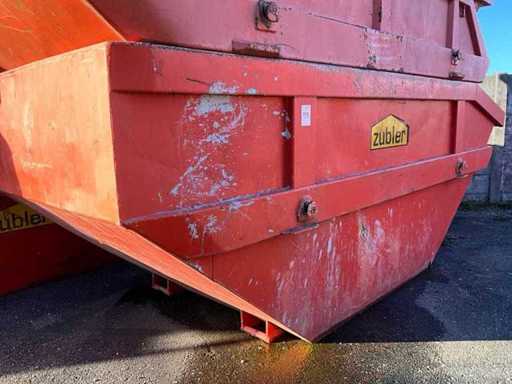 UT Welaki-Skip 9.5Kubik