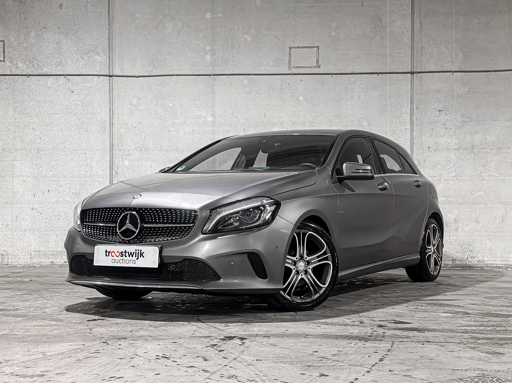 Mercedes-Benz A180d Lease Edition 109pk 2015 (Origineel-NL) A-klasse, HJ-962-T