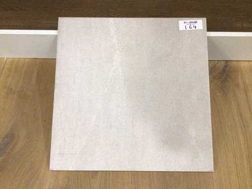 Porcelanosa Urban Nature Matt-Bodenfliesen 44,3x44,3 cm 40,82 m²
