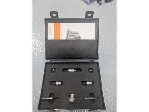 Renishaw - TP20 - CMM Probe +Upgrade Kit 3 Modules (54X043, 49F088, 49F084, 51C109)