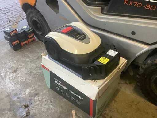 Honda miimo hrm40e Robot de tuns iarba