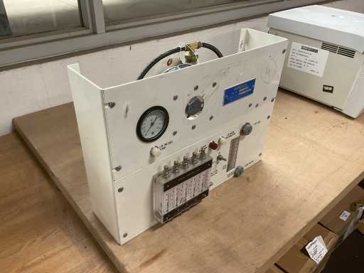 Panel sterowania Puregas P34355