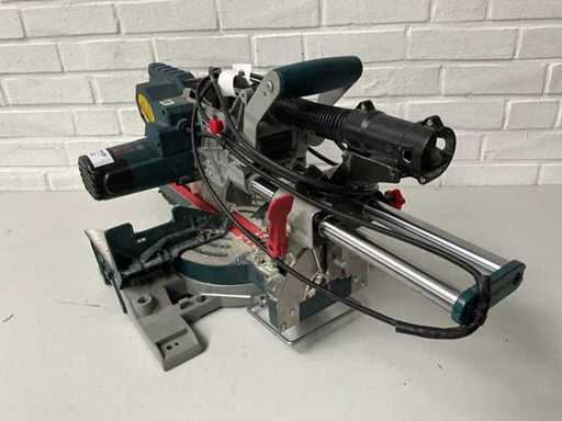 Ferăstrău unghi Bosch GCM 8 SJL