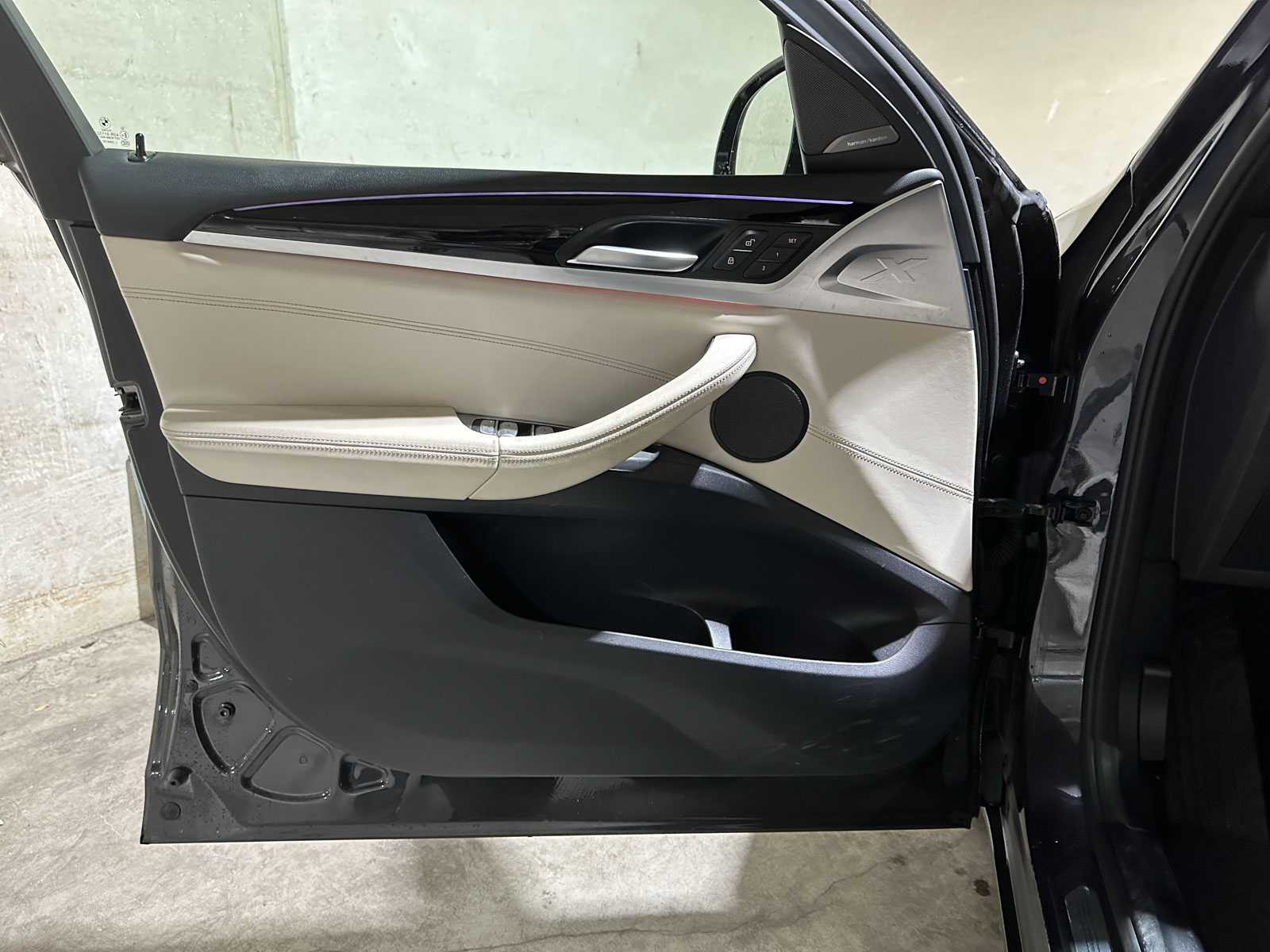 BMW X4 xDrive30i High Executive 252pk 2020 (Origineel-NL) G02, H-552-DT