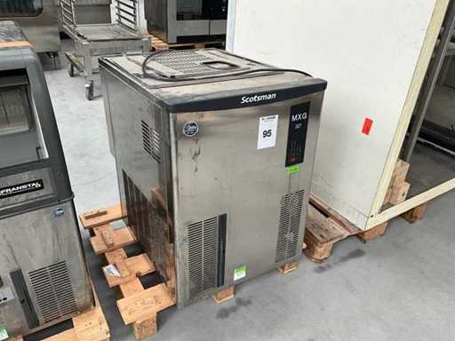 Machine à glaçons Scotsman MXG327