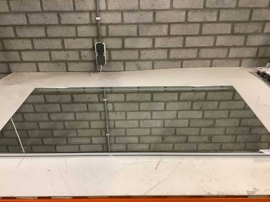 REC1-1218 - Miroir de salle de bain anti-buée