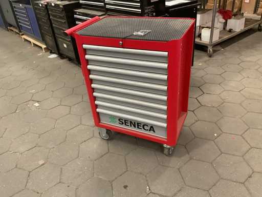 Chariot à outils Seneca