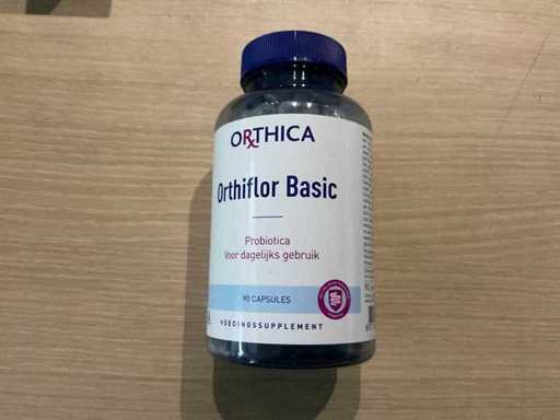 Orthiflor Basic (2x)