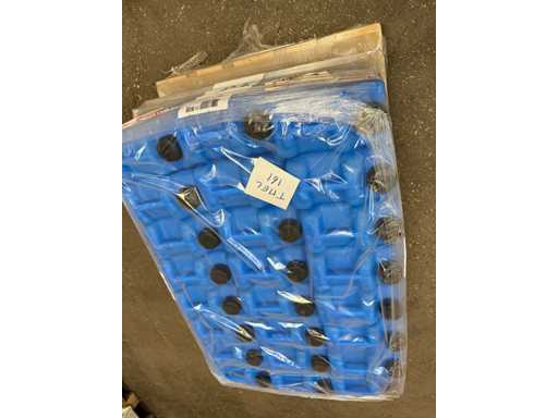 schulke – 48 Flaschen Thermodent Alca clean 5L