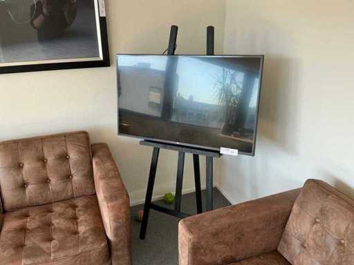 Télévision Lg 43LH604V