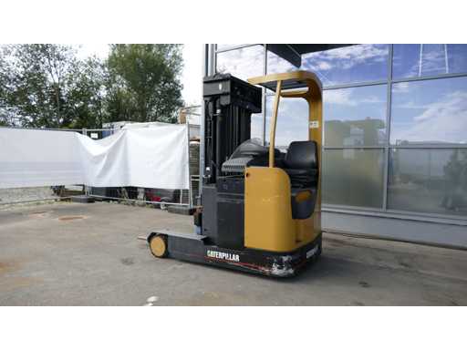 CAT -Caterpillar - NR 20 K Reach Truck - 2005 - Reach Truck
