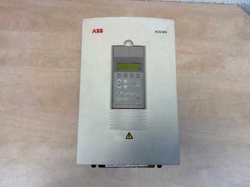 Convertor de frecvență ABB ACS 600