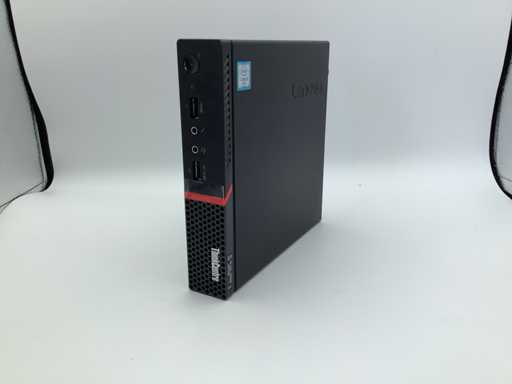 Lenovo ThinkCentre M700 Mini Desktop