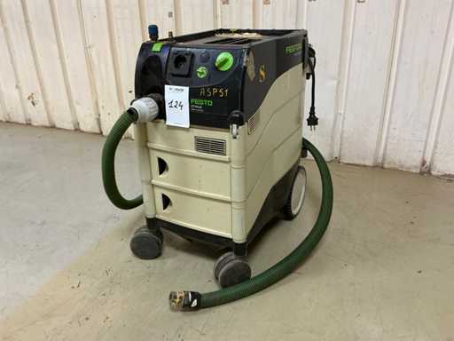 FESTOOL CT 44 LE aspirapolvere industriale