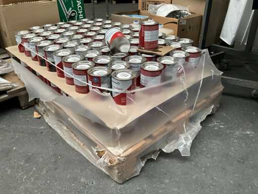 Goodhome Partij Verf