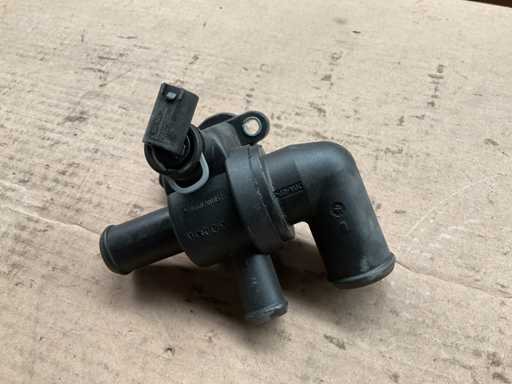 Wahler A 660 200 05 15 Boîtier de thermostat (5x)