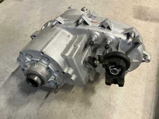 Hummer 218 Transfer case