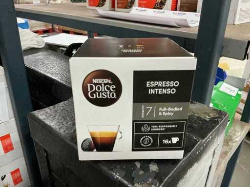 Dolce Gusto Teetassen (3x)