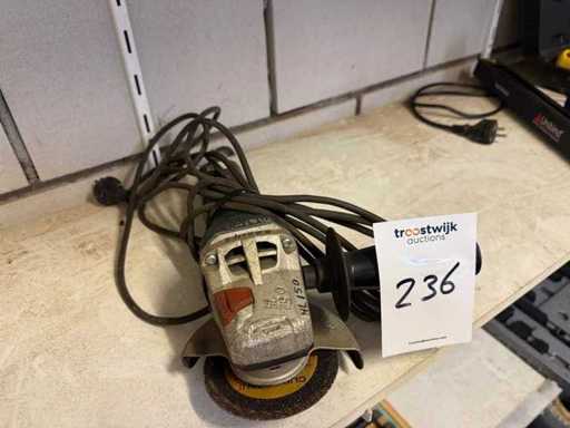 Metabo - Polizator unghiular