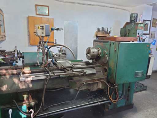 SNA Arad - SN 402x1000 - Tour universel - 1992