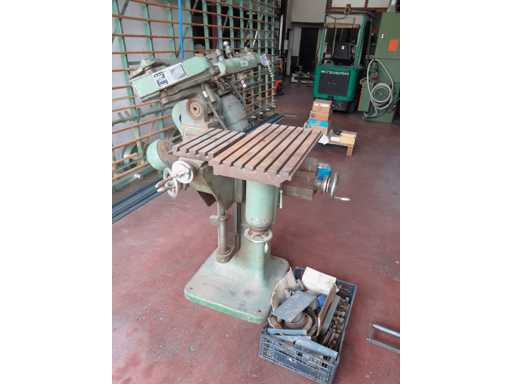 TROGLIA TORINO Pantograph copier