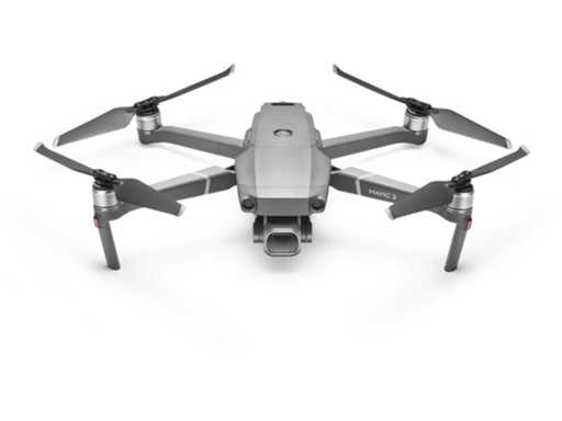 DJI Mavic 2 Pro