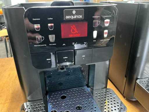 Aequinox OTC SUP048B Cafea și espresso