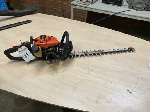 2014 Hitachi Ch 22 ebp 2 Heckentrimmer
