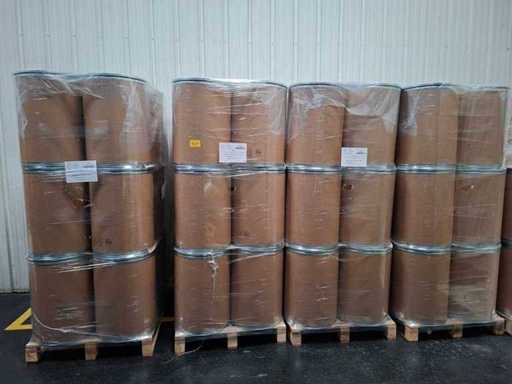 2024 - Tobe Kraft neutre 100 litri (72x)