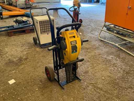 ATLAS COPCO COBRA PROI B Demolition Hammer
