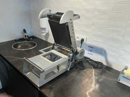 2024 Breeze S1 Top Sealing Machine