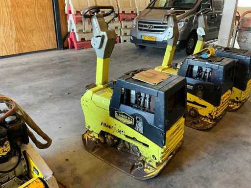 2012 Ammann AVH 5030 Vibrationsplattenverdichter