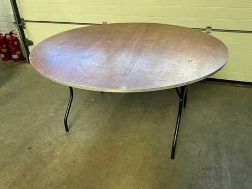 Składany stół (16x)